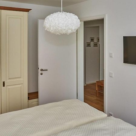 Nordschleife Apartment Eckernfoerde Ngoại thất bức ảnh