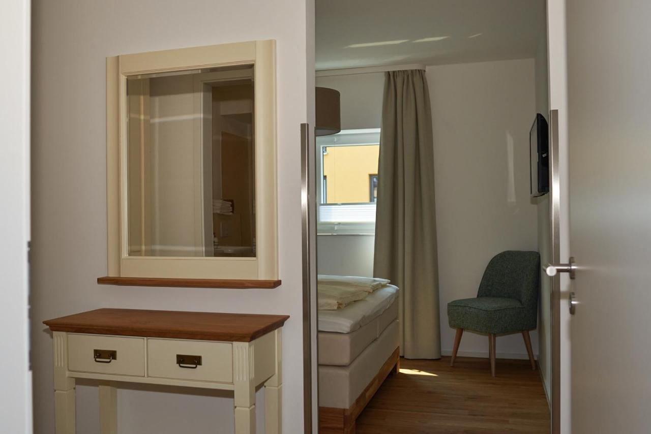 Nordschleife Apartment Eckernfoerde Ngoại thất bức ảnh